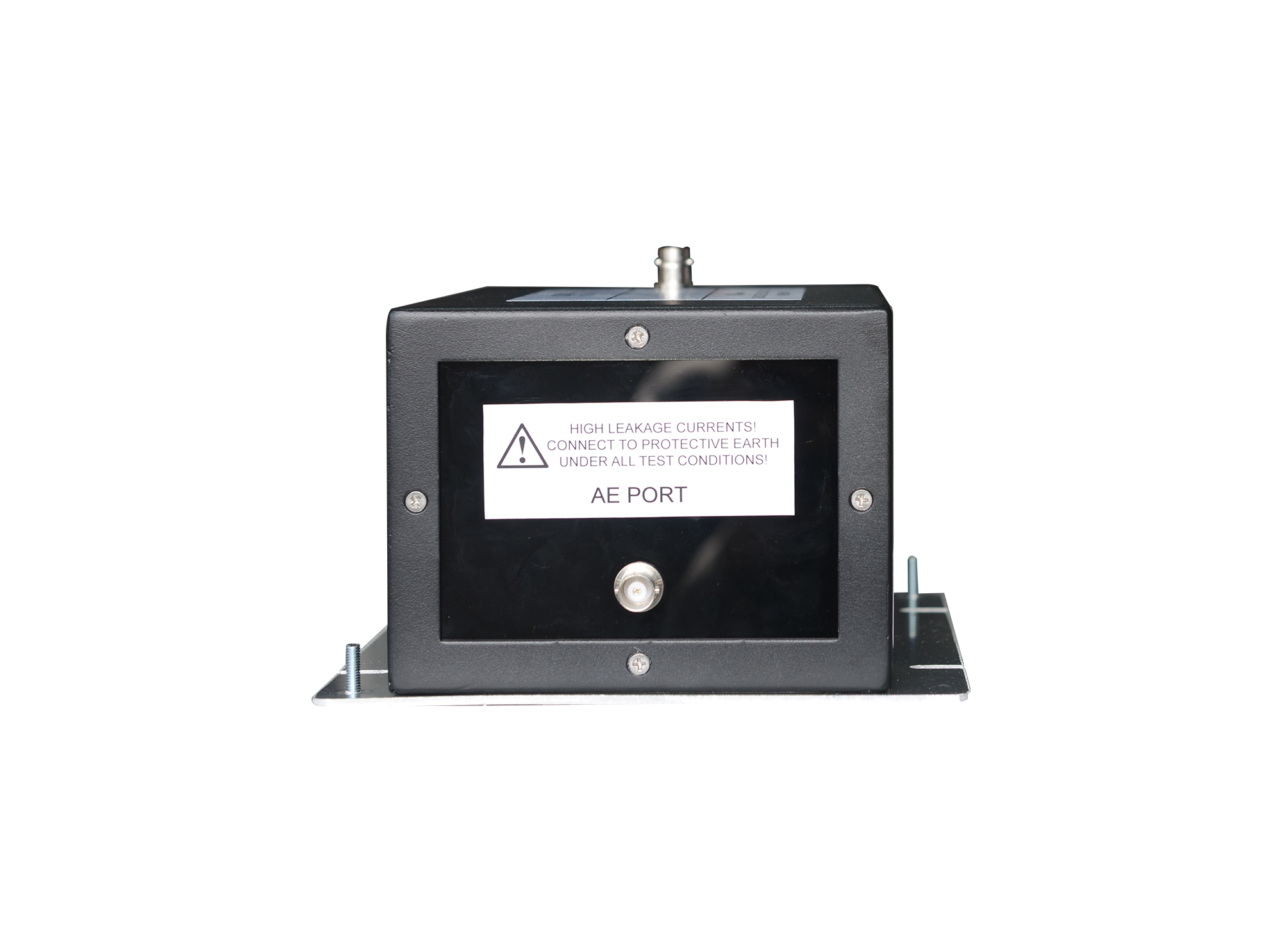 Shielded Coupling/Decoupling Network_CDN S1